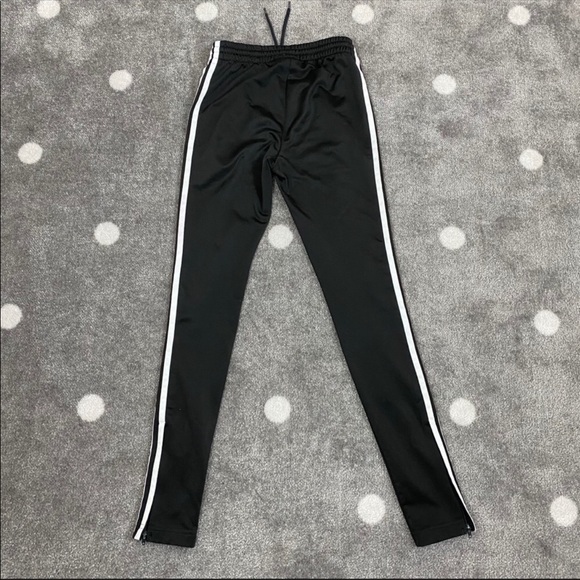 Adidas SST Track Pant Trefoil Logo Sz XXS - Picture 4 of 10